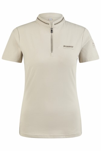 Pikeur function zip shirt - zip,