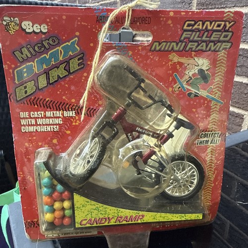 Micro bmx bike - micro,