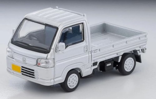 Tomica honda acty benne gris - tomica,,