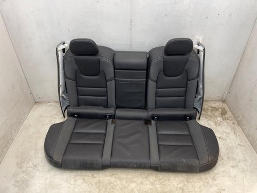 Banquette arrière volvo s60 - banquette,