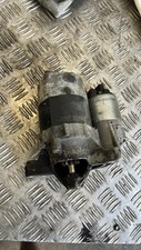 Demarreur PEUGEOT 206 PHASE 2 5802M9