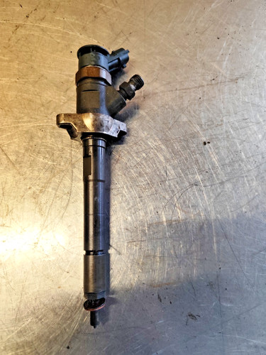 Injecteur carburant citroen - citroen, c4