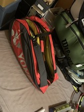 Sac Tennis No 8 YONEX 8