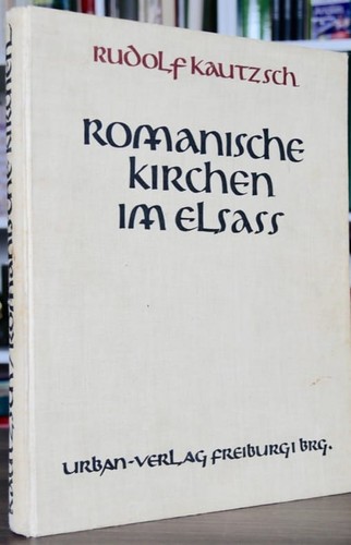 Kautzsch romanische - kautzsch, (rudolph)