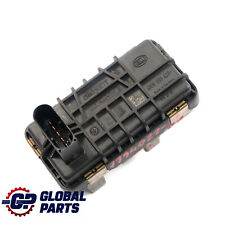 Turbo Charger BMW E60 X3 E83