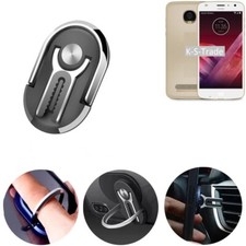 Sonnerie de téléphone portable pour Motorola Moto Z2 Play Pied de table