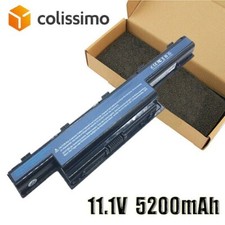 Batterie Pour Packard Bell