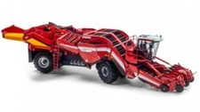 Miniature Tracteur Ros