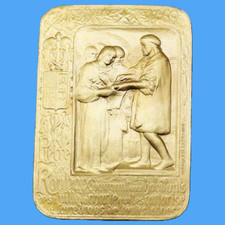 médaille exposition