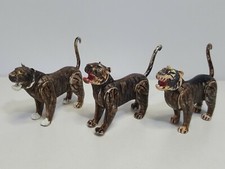 Playmobil 3646 lot L1 tigre