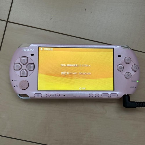 Comme neuf console psp - neuf],