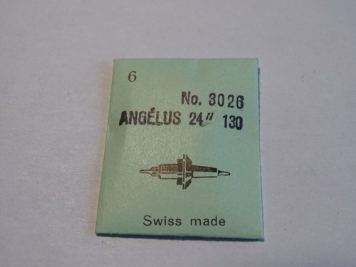 Piece horlogerie axe - 1, de
