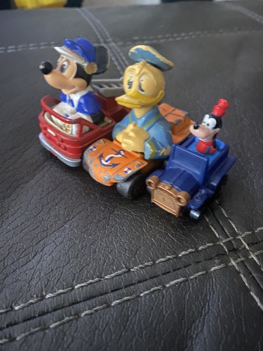 1979 walt disney - matchbox, cars