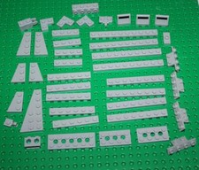Lego beau lot - de, pièces