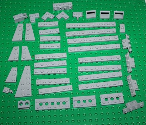 Lego beau lot pièces - beau, de