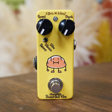 Pédale de guitare vibrato Effects Bakery Japanese Butter Roll Vibe Chorus