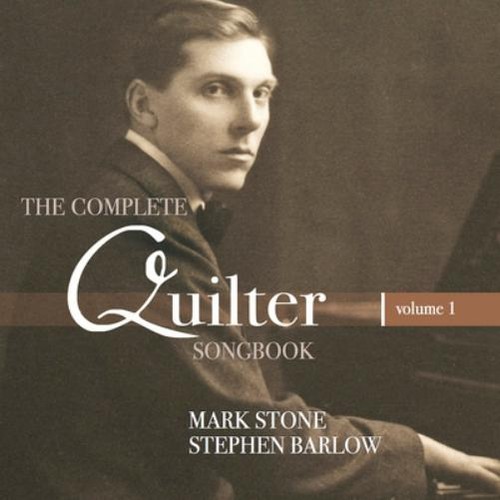 Roger quilter the - quilter, complete