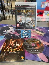 ✅God Of War Collection -
