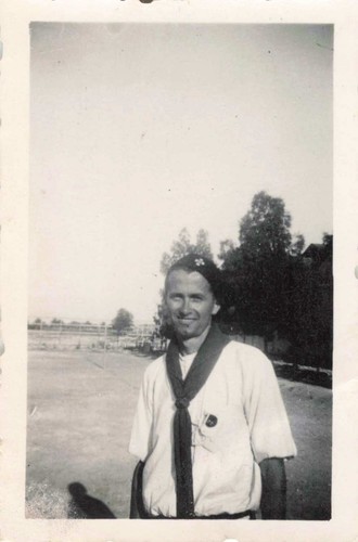 Ancienne photographie portrait - ancienne,