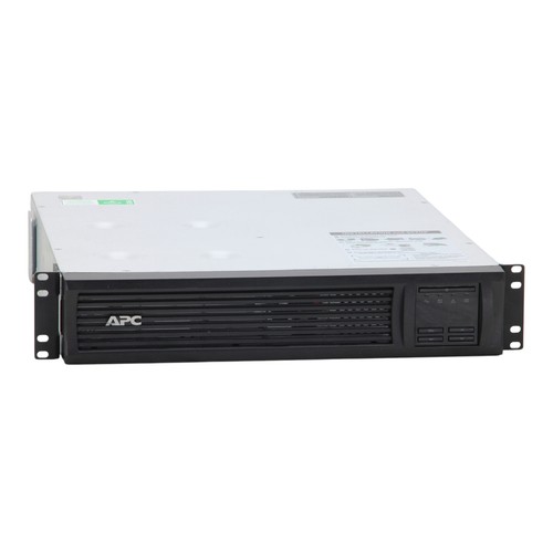 Apc smart ups - apc, smt1500rmi2uc