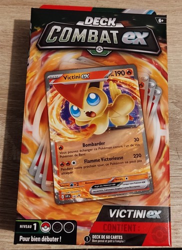 Pokémon jcc deck - pokémon,
