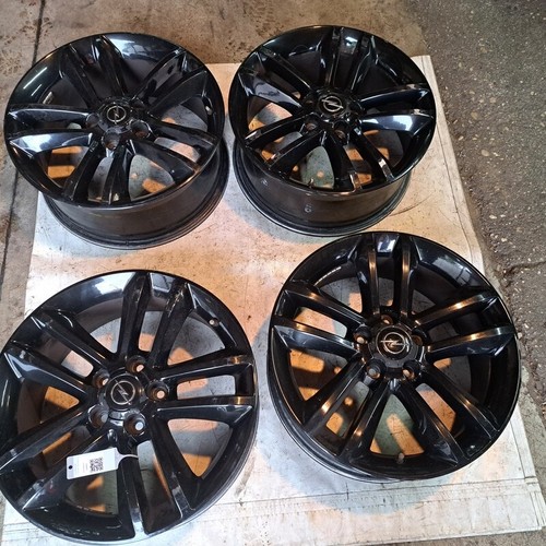 Jantes opel corsa - corsa, 1.6