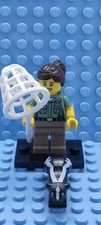 Lego Minifigurine Série 15 -