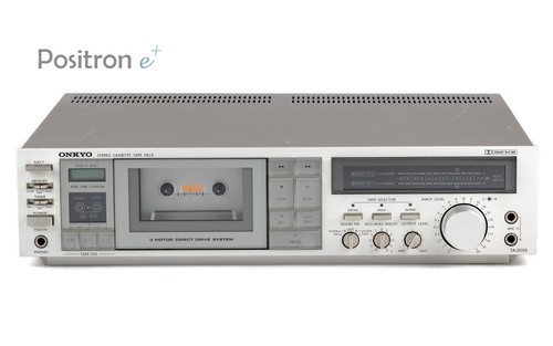 Onkyo 2055 lecteur - ta-2055,