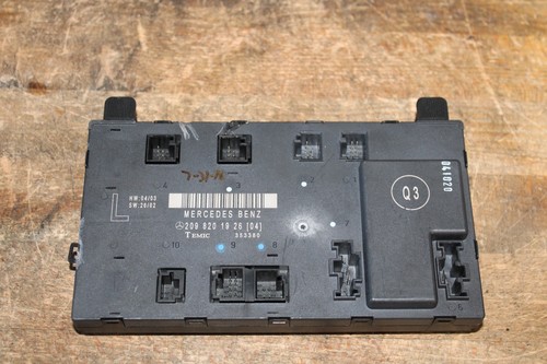 2098201926 mercedes - 2098201926,