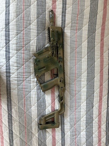 Krytac kriss vector - kriss,