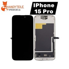 Ecran Pour iPhone 15 Pro Soft