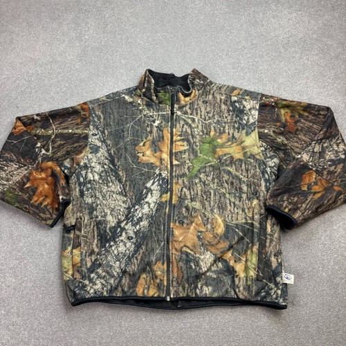 Veste realtree adulte grand - realtree, x