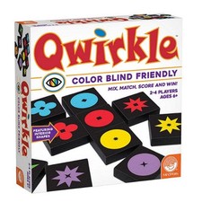 Jeu de table familial inclusif