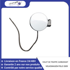 🇫🇷 VOLET DE TRAPPE