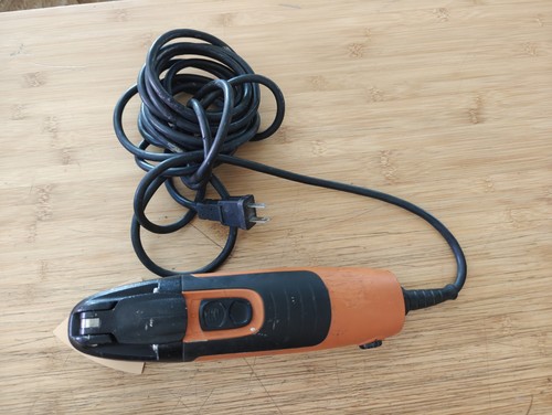 Fein fmm250q multimaster - fmm250q,