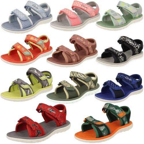 Enfants clarks décontracté - enfants,