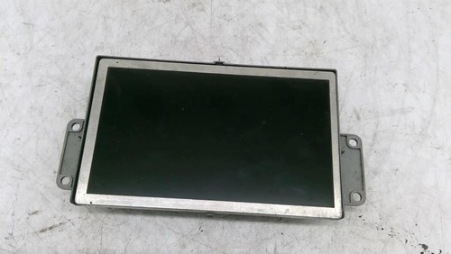 Ecran gps peugeot 407 - gps,