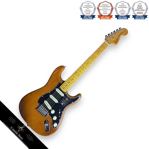 Fender american vintage - vintage, ii