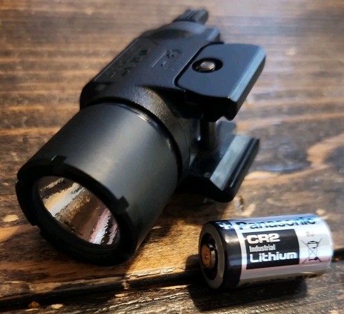 Streamlight tlr 3 - 💥🔦streamlight, tlr-3