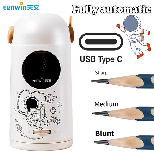 Tenwin taille crayon - tenwin, taille-crayon