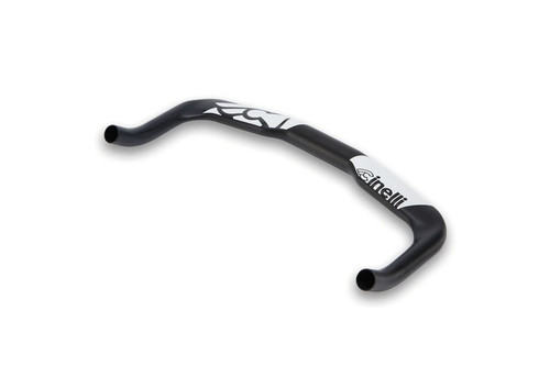 Cinelli manubrio bullhorn pour - cinelli,