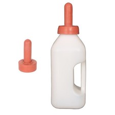 Bouteille De Lait De Veau De 2