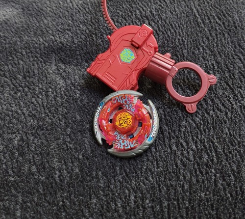 Toupie beyblade métal masters - toupie,