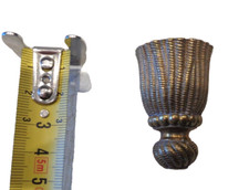 Olive pour plumet modèle