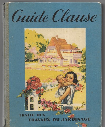 Guide clause traité des - guide, clause,