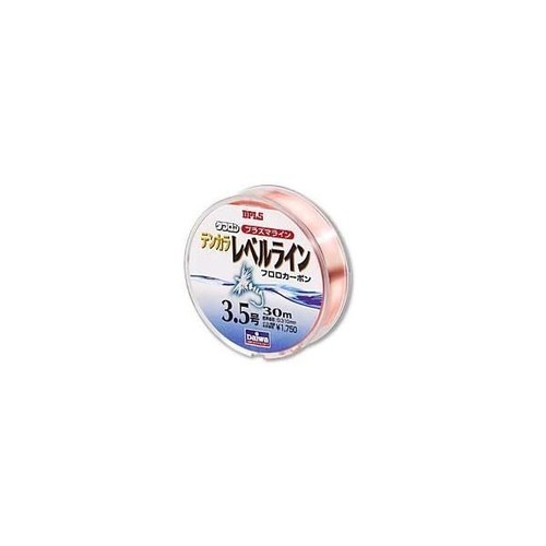 Daiwa fluorocarbon line - fluorocarbon, taflon