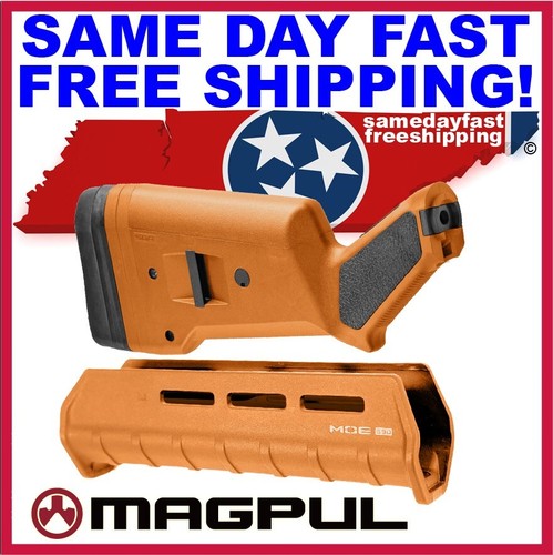 Lok magpul for mossberg - m-lok,