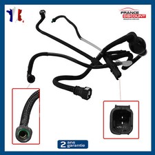 Tuyau carburant ford fiesta - de,