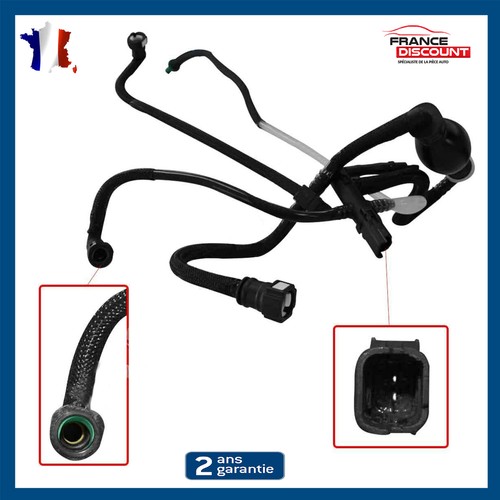 Tuyau carburant ford - carburant,