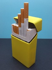 Etuis en silicone Jaune pour